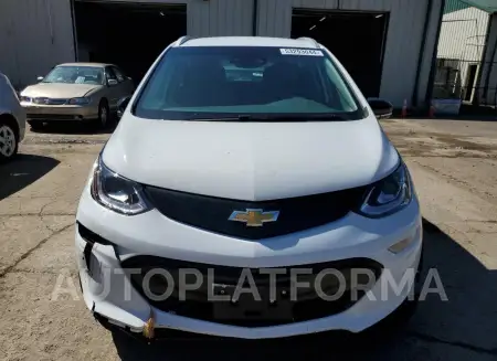 CHEVROLET BOLT EV PR 2017 vin 1G1FX6S07H4183433 from auto auction Copart