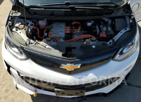 CHEVROLET BOLT EV PR 2017 vin 1G1FX6S07H4183433 from auto auction Copart