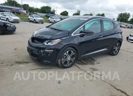 CHEVROLET BOLT EV PR 2019 vin 1G1FZ6S08K4118141 from auto auction Copart