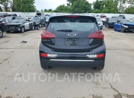 CHEVROLET BOLT EV PR 2019 vin 1G1FZ6S08K4118141 from auto auction Copart