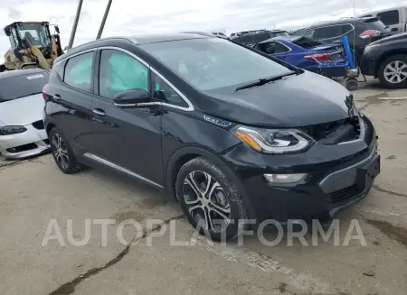 CHEVROLET BOLT EV PR 2019 vin 1G1FZ6S08K4118141 from auto auction Copart