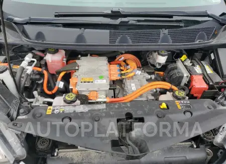 CHEVROLET BOLT EV PR 2019 vin 1G1FZ6S08K4118141 from auto auction Copart