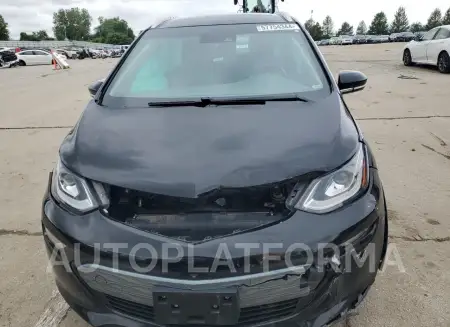 CHEVROLET BOLT EV PR 2019 vin 1G1FZ6S08K4118141 from auto auction Copart