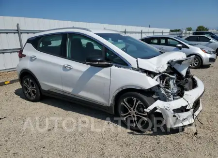 CHEVROLET BOLT EV PR 2019 vin 1G1FZ6S08K4135568 from auto auction Copart