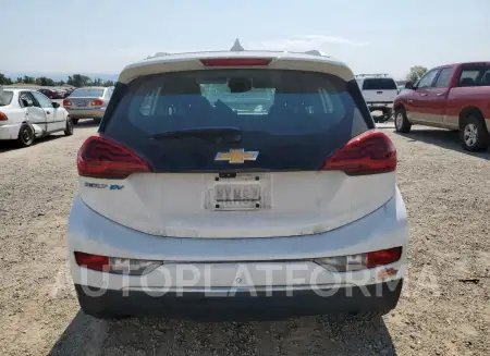 CHEVROLET BOLT EV PR 2019 vin 1G1FZ6S08K4135568 from auto auction Copart