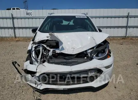 CHEVROLET BOLT EV PR 2019 vin 1G1FZ6S08K4135568 from auto auction Copart