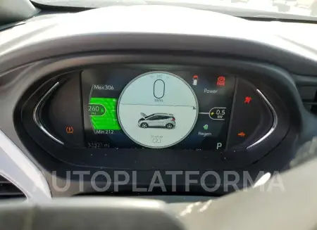 CHEVROLET BOLT EV PR 2019 vin 1G1FZ6S08K4135568 from auto auction Copart