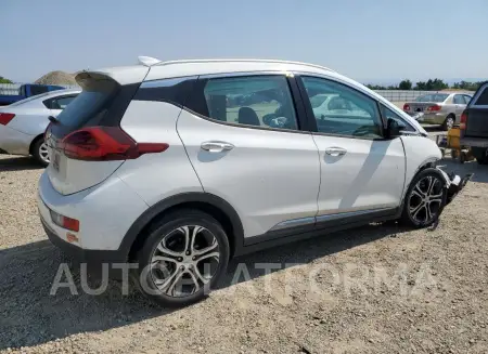 CHEVROLET BOLT EV PR 2019 vin 1G1FZ6S08K4135568 from auto auction Copart