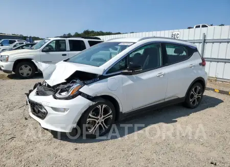 Chevrolet Bolt 2019 2019 vin 1G1FZ6S08K4135568 from auto auction Copart