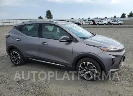 CHEVROLET BOLT EUV P 2023 vin 1G1FZ6S08P4173101 from auto auction Copart