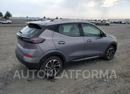 CHEVROLET BOLT EUV P 2023 vin 1G1FZ6S08P4173101 from auto auction Copart