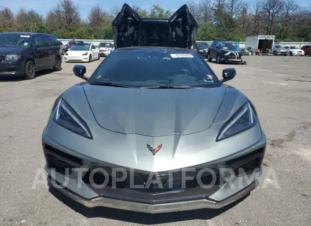 CHEVROLET CORVETTE S 2023 vin 1G1YA3D48P5102733 from auto auction Copart