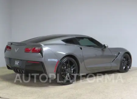 CHEVROLET CORVETTE S 2016 vin 1G1YB2D71G5104597 from auto auction Copart