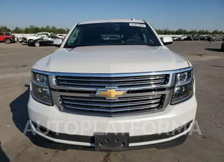 CHEVROLET SUBURBAN C 2016 vin 1GNSCHKC5GR382688 from auto auction Copart