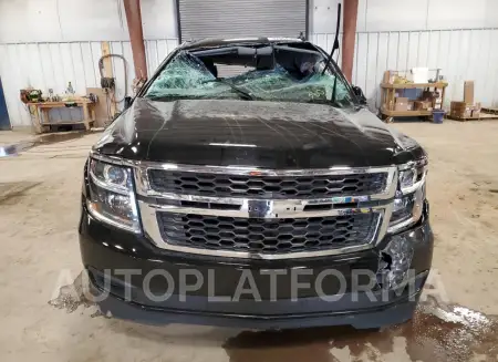 CHEVROLET SUBURBAN K 2017 vin 1GNSKHKC4HR115482 from auto auction Copart