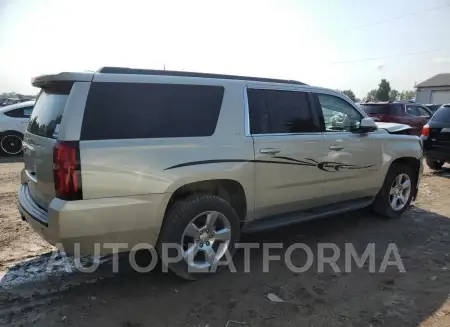 CHEVROLET SUBURBAN K 2015 vin 1GNSKJKC1FR615281 from auto auction Copart