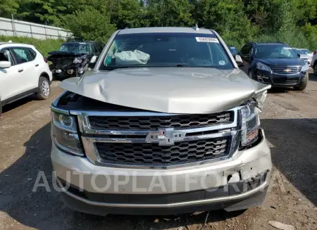 CHEVROLET SUBURBAN K 2015 vin 1GNSKJKC1FR615281 from auto auction Copart