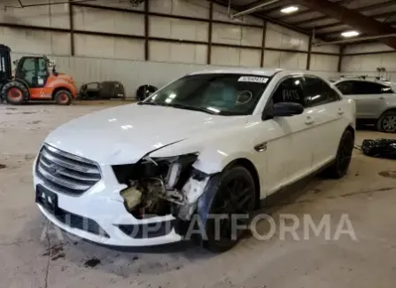 Ford Taurus 2018 2018 vin 1FAHP2D8XJG106481 from auto auction Copart