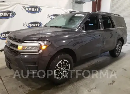 Ford Expedition 2024 2024 vin 1FMJK1J80REA08765 from auto auction Copart