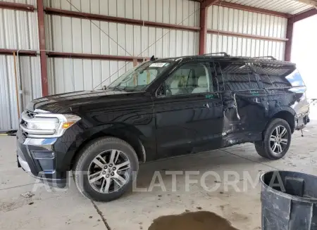 Ford Expedition 2022 2022 vin 1FMJK1JT2NEA51759 from auto auction Copart