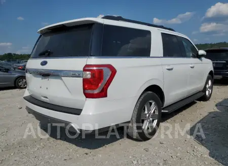 FORD EXPEDITION 2021 vin 1FMJK1JT7MEA04631 from auto auction Copart