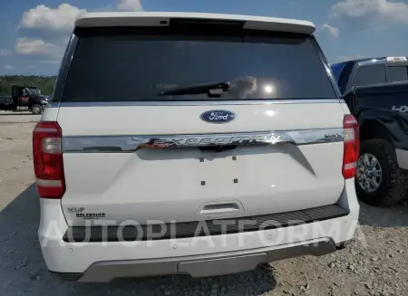 FORD EXPEDITION 2021 vin 1FMJK1JT7MEA04631 from auto auction Copart