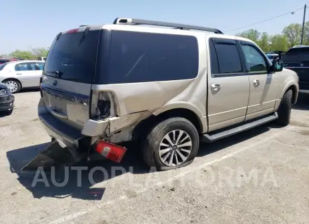 FORD EXPEDITION 2017 vin 1FMJK1JT9HEA51312 from auto auction Copart