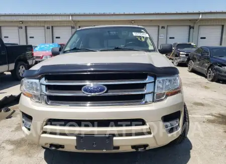 FORD EXPEDITION 2017 vin 1FMJK1JT9HEA51312 from auto auction Copart