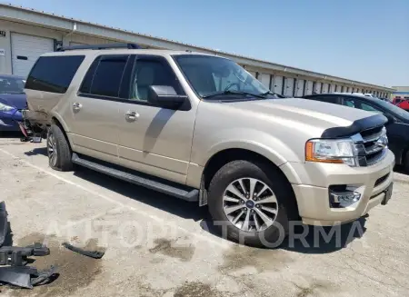 FORD EXPEDITION 2017 vin 1FMJK1JT9HEA51312 from auto auction Copart