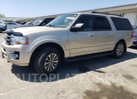 Ford Expedition 2017 2017 vin 1FMJK1JT9HEA51312 from auto auction Copart