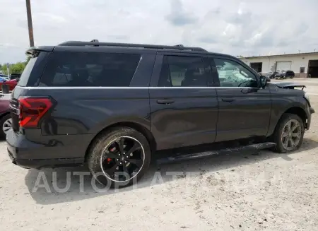 FORD EXPEDITION 2022 vin 1FMJK2AT5NEA07017 from auto auction Copart