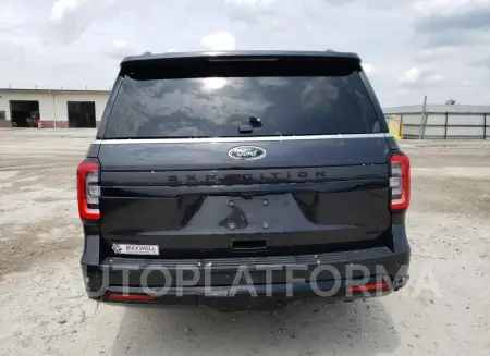 FORD EXPEDITION 2022 vin 1FMJK2AT5NEA07017 from auto auction Copart