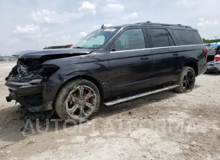 FORD EXPEDITION 2022 vin 1FMJK2AT5NEA07017 from auto auction Copart