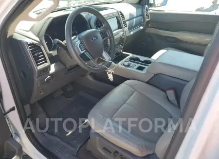 FORD EXPEDITION 2021 vin 1FMJU1HT5MEA40379 from auto auction Copart