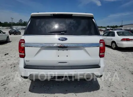 FORD EXPEDITION 2021 vin 1FMJU1HT5MEA40379 from auto auction Copart