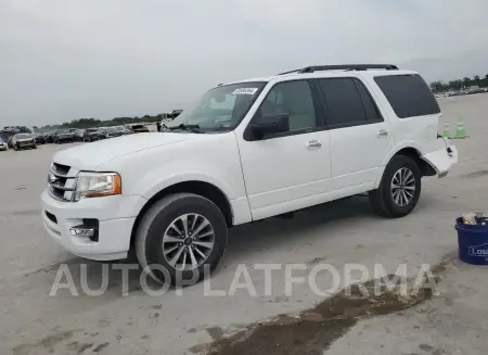 Ford Expedition 2016 2016 vin 1FMJU1HT6GEF28017 from auto auction Copart