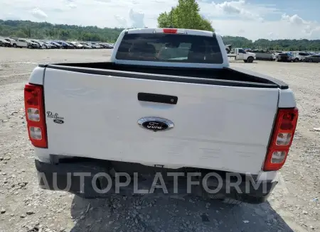 FORD RANGER SUP 2021 vin 1FTER1EH3MLD31370 from auto auction Copart