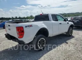 FORD RANGER SUP 2021 vin 1FTER1EH3MLD31370 from auto auction Copart