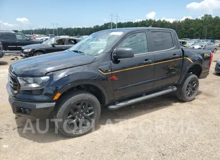 Ford Ranger 2022 2022 vin 1FTER4EH0NLD01049 from auto auction Copart