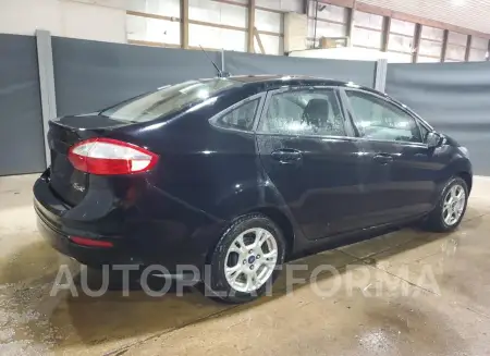 FORD FIESTA SE 2016 vin 3FADP4BJ1GM119330 from auto auction Copart