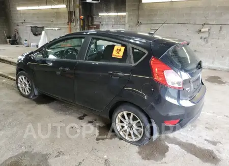 FORD FIESTA SE 2015 vin 3FADP4EE1FM218677 from auto auction Copart