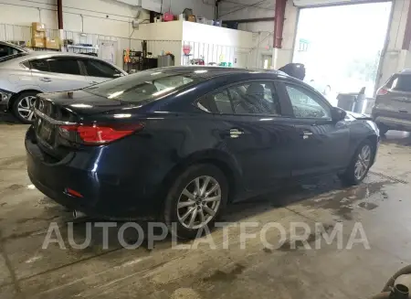 MAZDA 6 sport 2015 vin JM1GJ1U60F1173472 from auto auction Copart