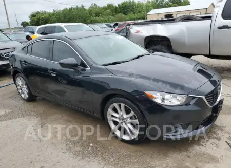 MAZDA 6 TOURING 2015 vin JM1GJ1V58F1214436 from auto auction Copart