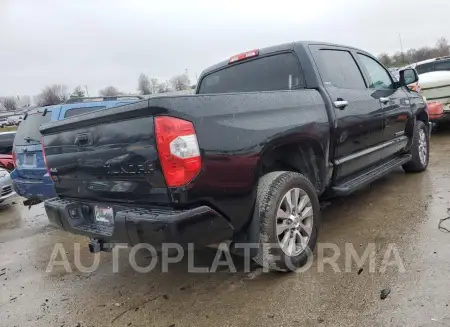 TOYOTA TUNDRA CRE 2016 vin 5TFHW5F12GX546167 from auto auction Copart