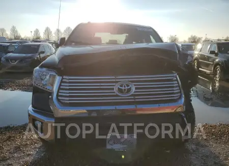 TOYOTA TUNDRA CRE 2016 vin 5TFHW5F12GX546167 from auto auction Copart