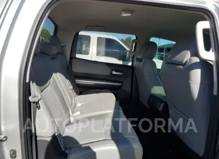 TOYOTA TUNDRA CRE 2019 vin 5TFHY5F10KX799362 from auto auction Copart