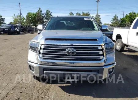 TOYOTA TUNDRA CRE 2019 vin 5TFHY5F10KX799362 from auto auction Copart