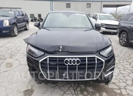 AUDI Q5 PREMIUM 2021 vin WA1AAAFY0M2086578 from auto auction Copart