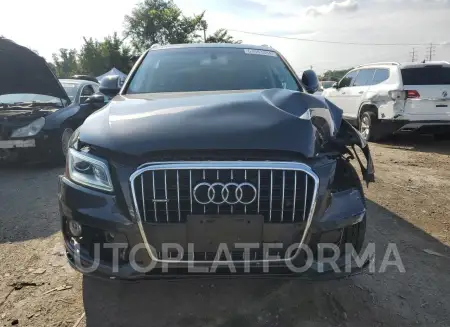 AUDI Q5 PREMIUM 2015 vin WA1LFAFP5FA111016 from auto auction Copart