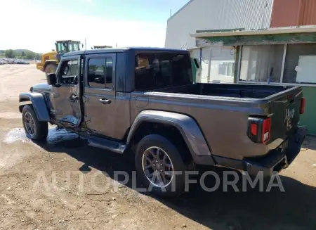 JEEP GLADIATOR 2023 vin 1C6HJTFGXPL566141 from auto auction Copart